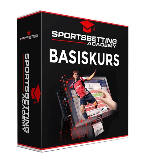 sports betting academy|Fundamentals Of Sports Betting .